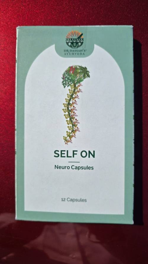 Self on Neuro Capsules